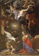 Annunciation